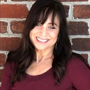 Meet your Posher, Terri